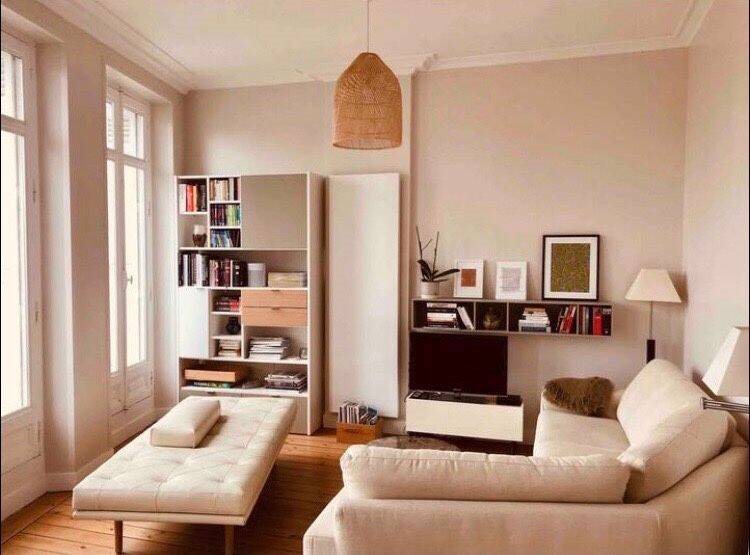 Appartement à louer, 72m², Bordeaux