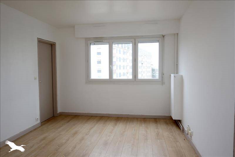 Appartement à louer, 43m², Tours