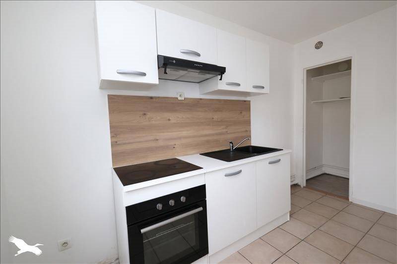 Appartement à louer, 43m², Tours