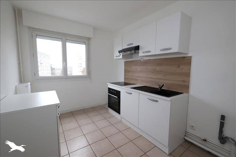 Appartement à louer, 43m², Tours