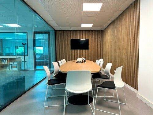 Appartement à louer, 150m², Bussy-Saint-Georges