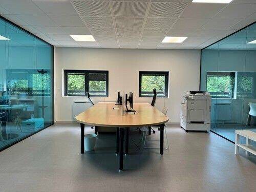 Appartement à louer, 150m², Bussy-Saint-Georges