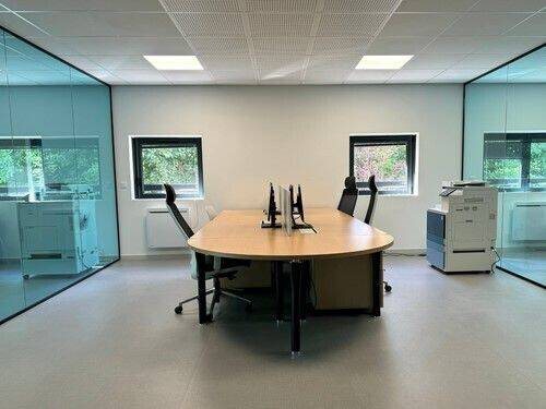 Appartement à louer, 150m², Bussy-Saint-Georges