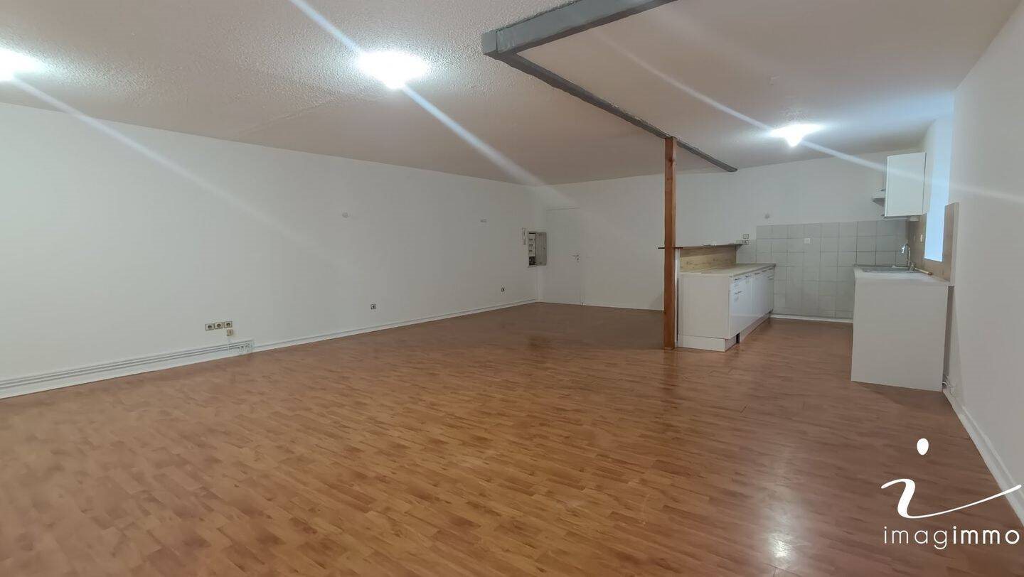 Appartement à louer, 141m², Montpellier