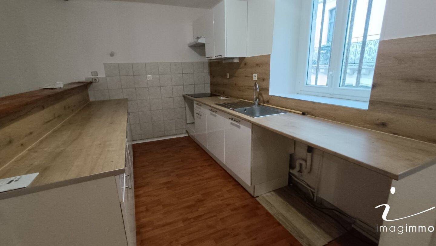Appartement à louer, 141m², Montpellier