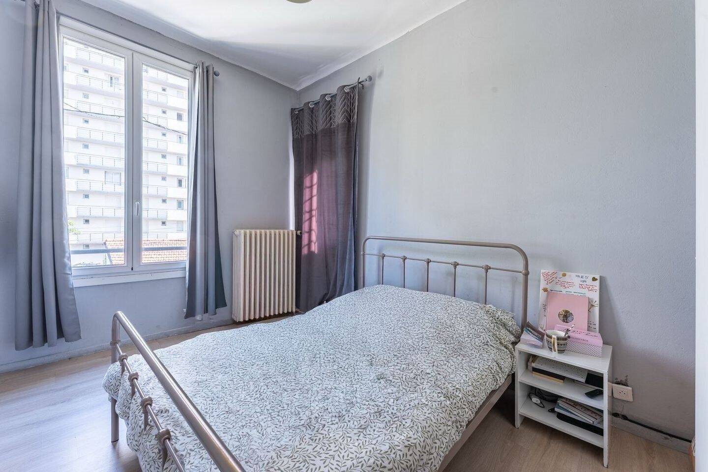 Maison à louer, 90m², Lyon 8ème