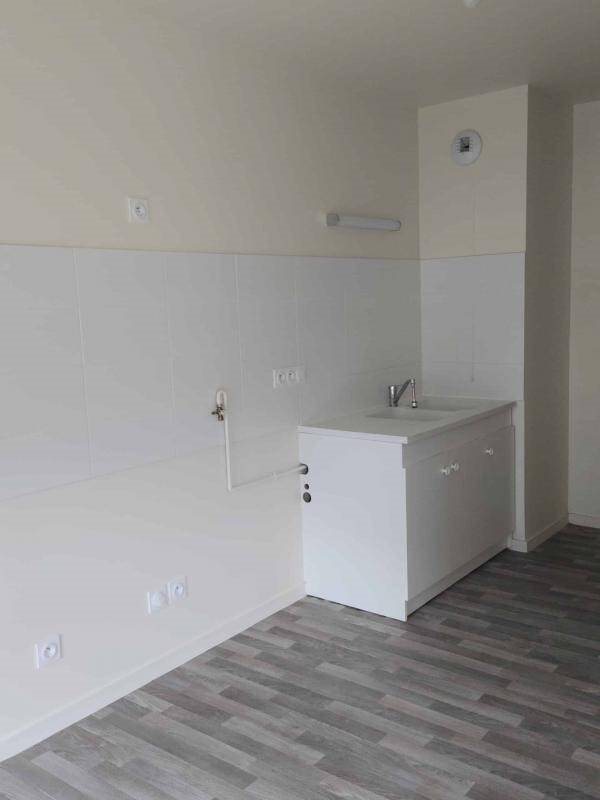 Appartement à louer, 90m², Pont-sur-Yonne