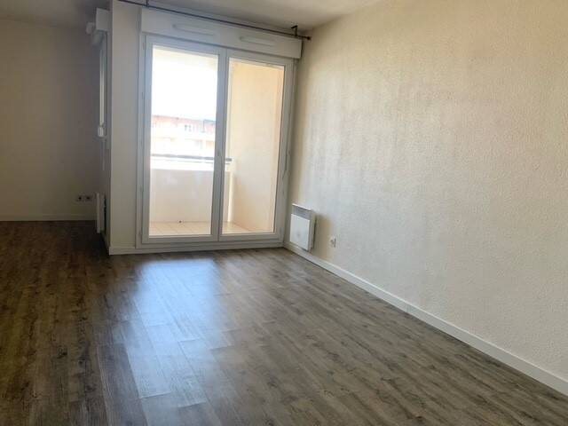 Appartement à louer, 33m², Toulouse