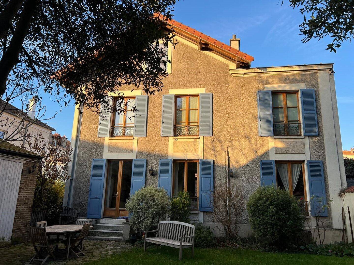 Maison à vendre, 143m², Gennevilliers