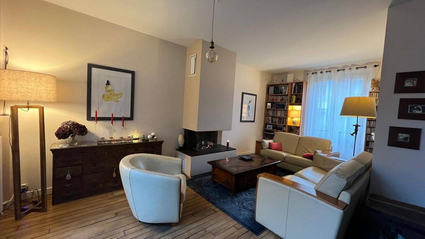 Maison à vendre, 143m², Gennevilliers