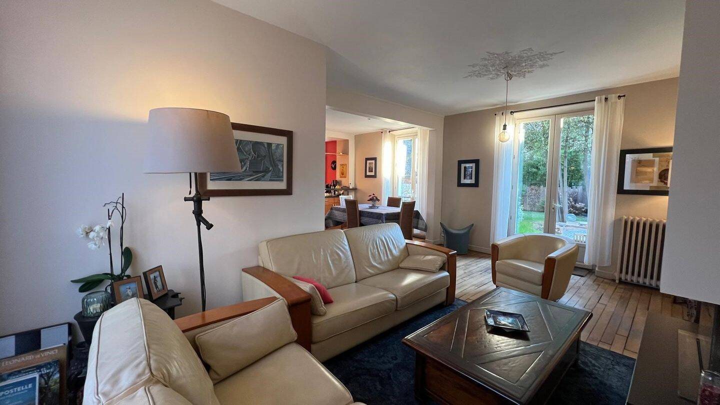 Maison à vendre, 143m², Gennevilliers