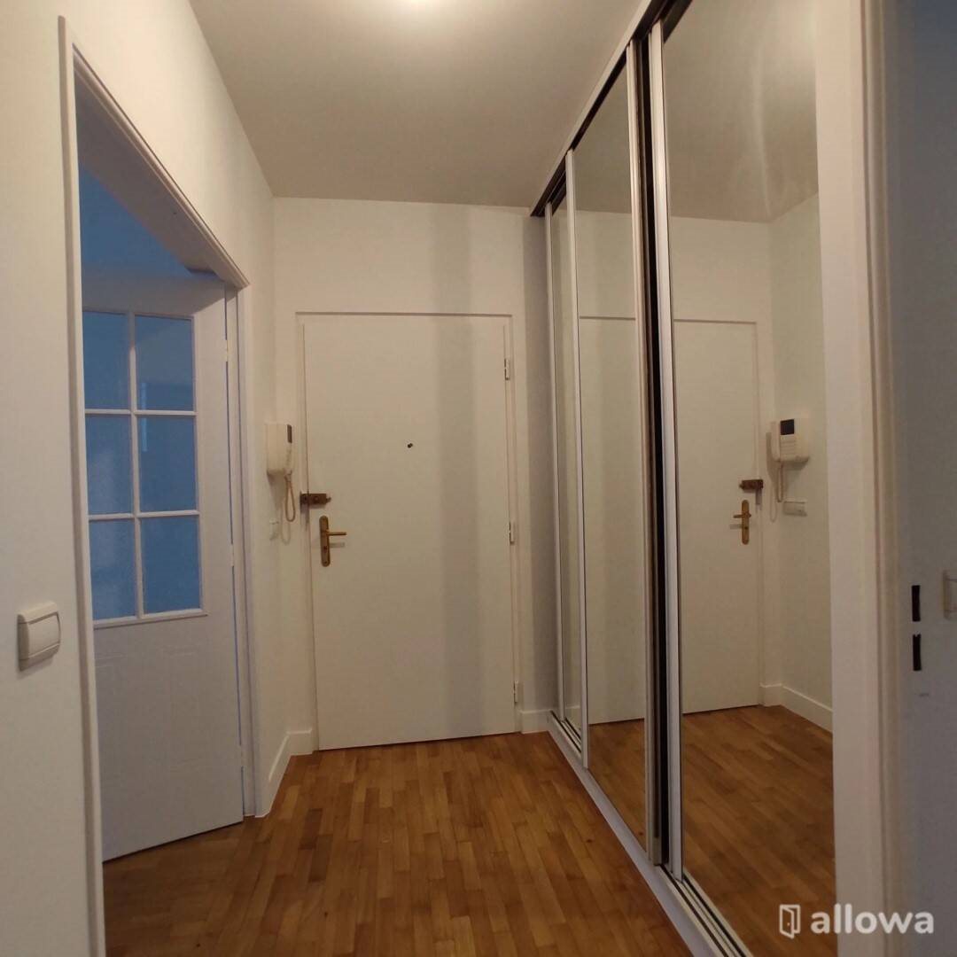 Appartement à louer, 51m², Paris 16ème