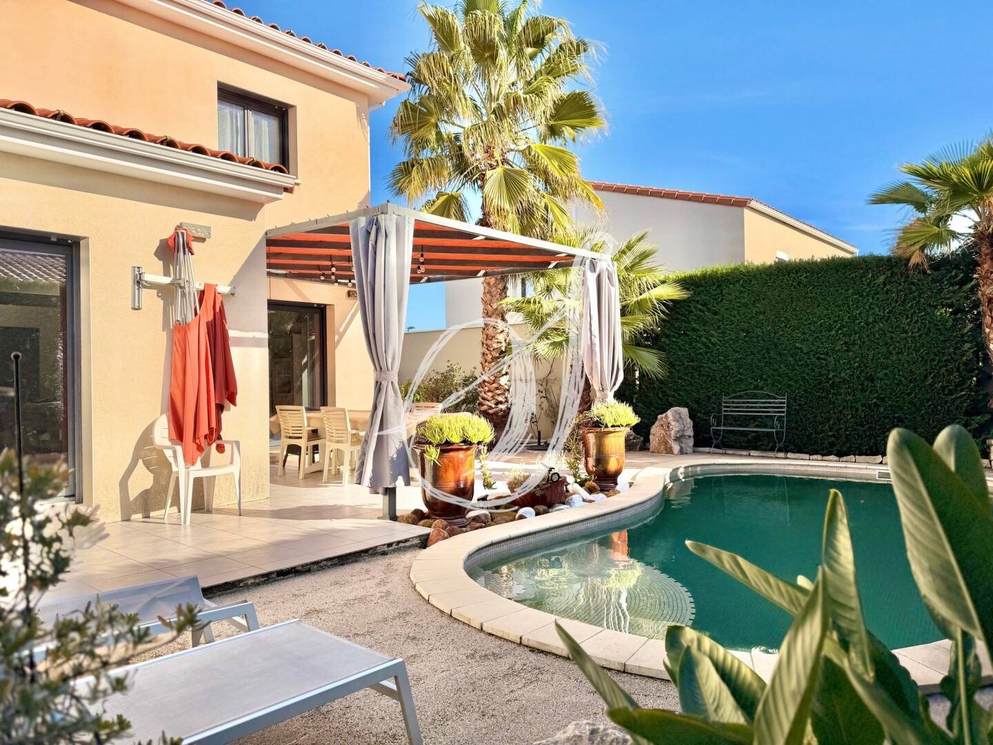 Maison à vendre, 94m², Montpellier