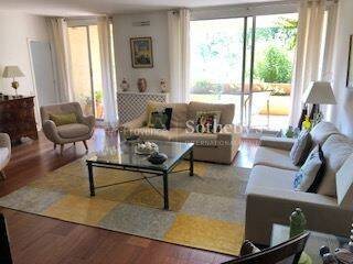 Appartement à louer, 115m², Aix-en-Provence