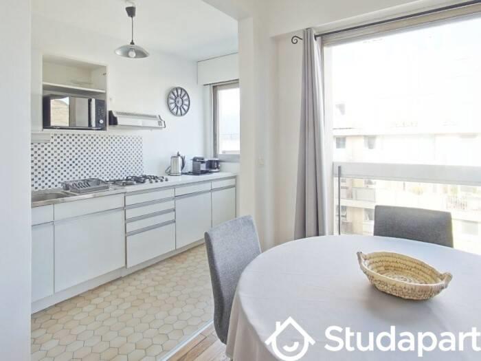 Appartement à louer, 45m², Paris 14ème