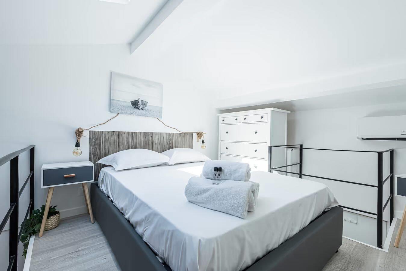 Appartement à louer, 24m², Nice