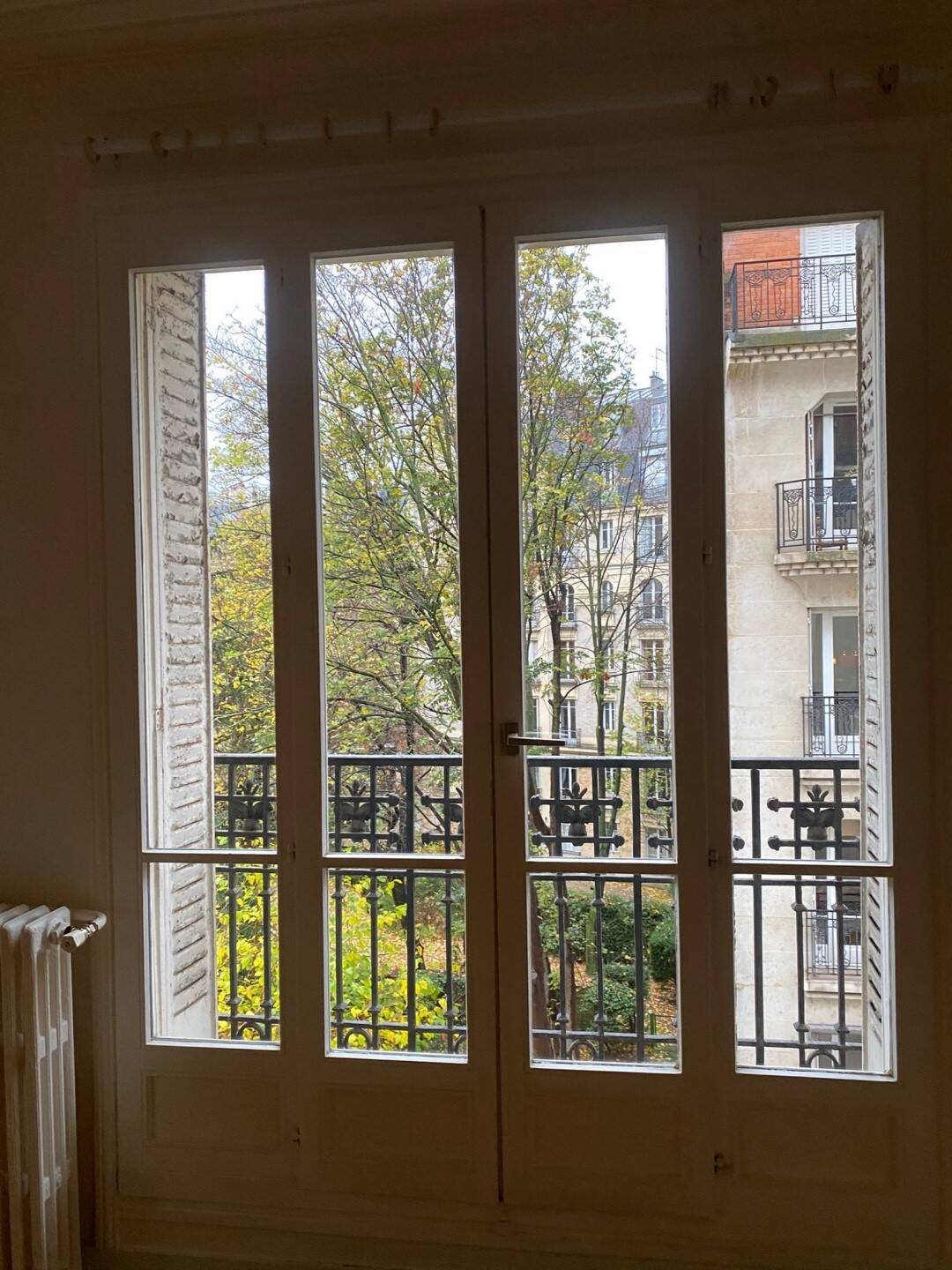 Appartement à louer, 71m², Paris 16ème