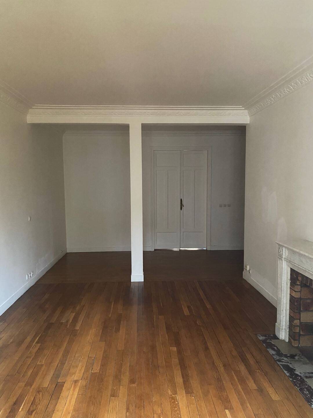 Appartement à louer, 71m², Paris 16ème