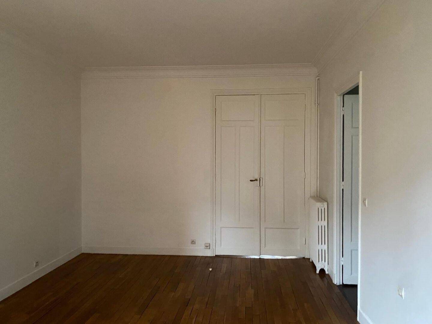 Appartement à louer, 71m², Paris 16ème