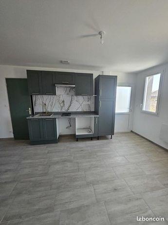 Appartement à louer, 29m², Etagnac