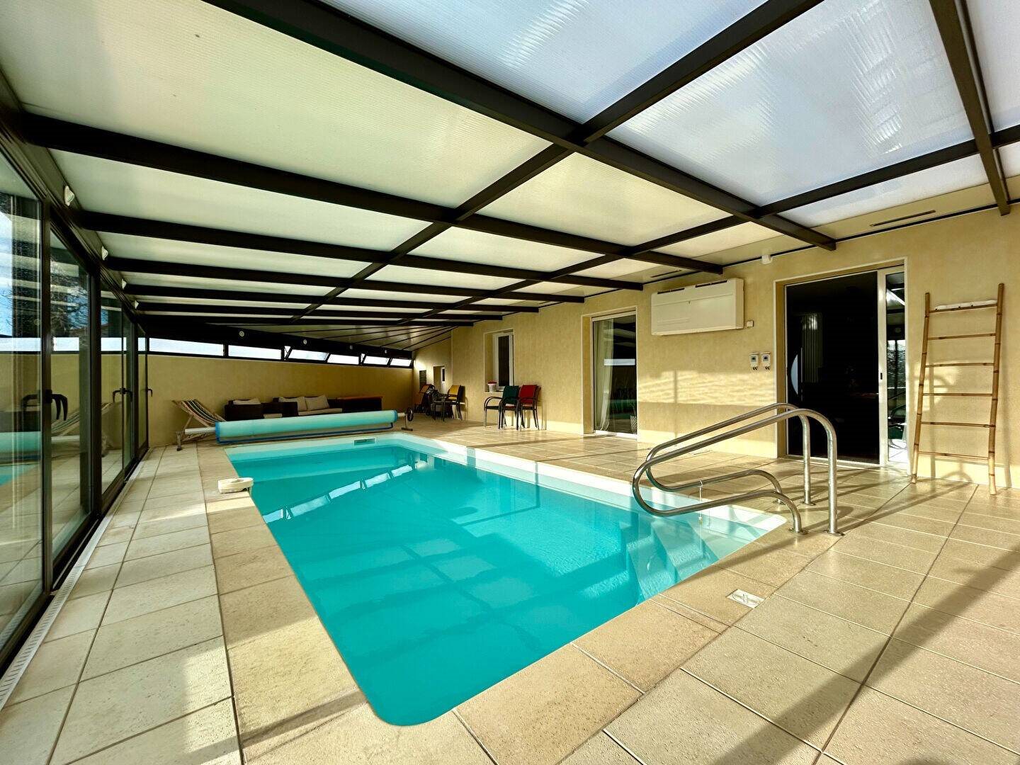 Maison à vendre, 127m², La Crèche