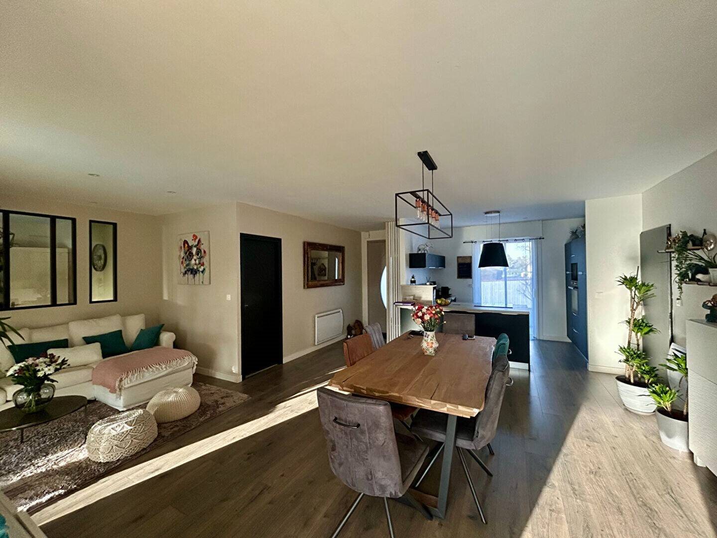 Maison à vendre, 127m², La Crèche