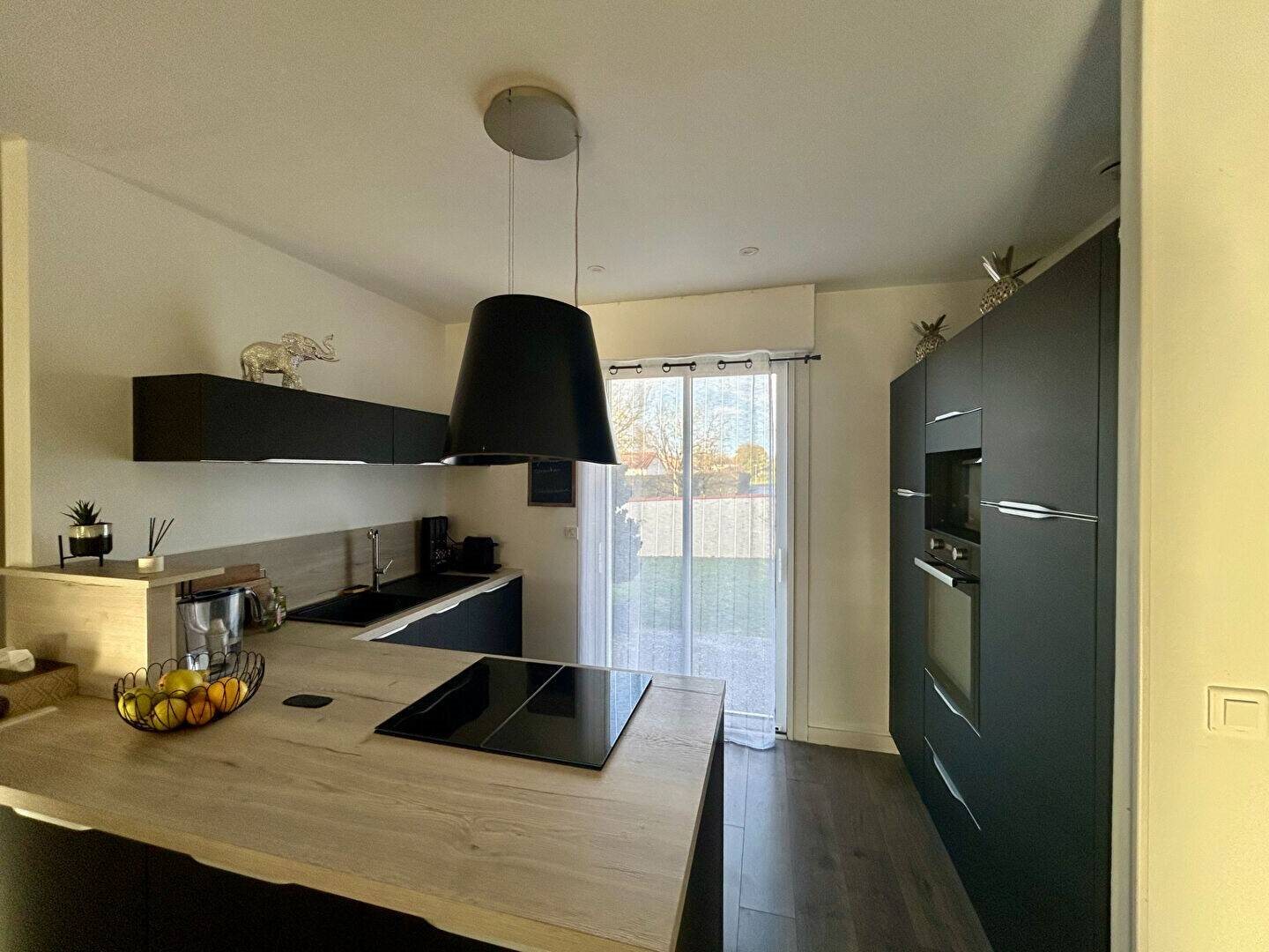 Maison à vendre, 127m², La Crèche