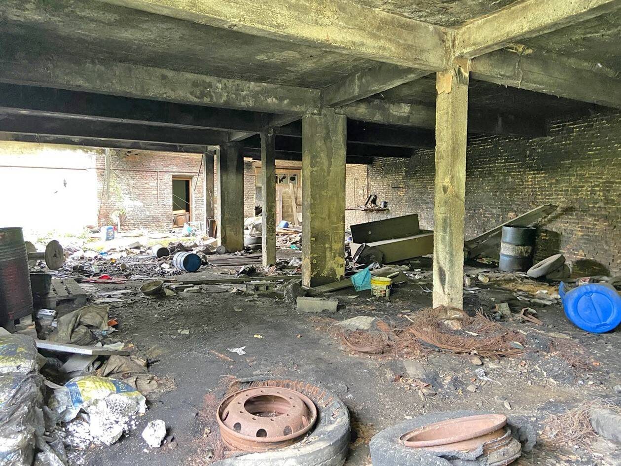 Appartement à vendre, 100m², Jeumont