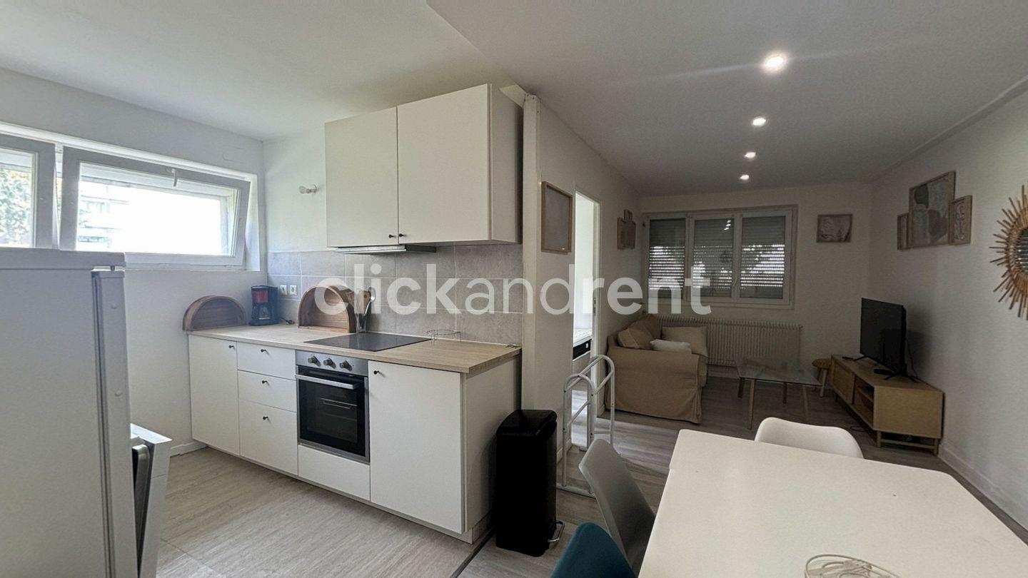 Appartement à louer, 64m², Amiens