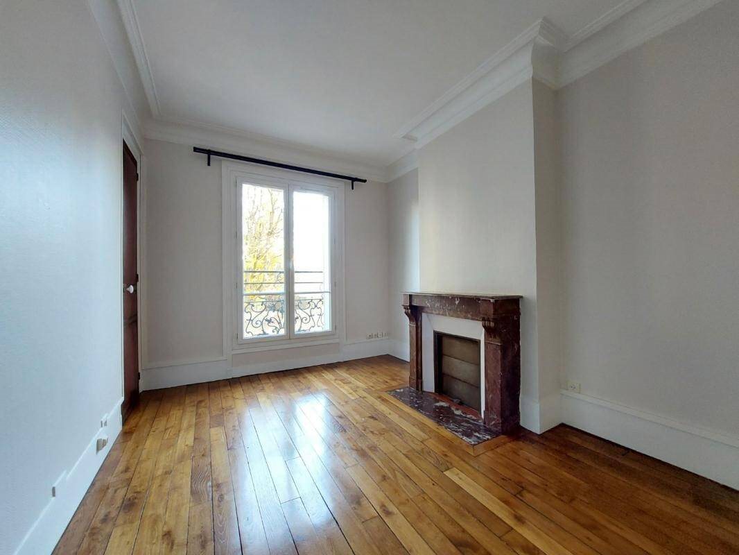 Appartement à louer, 34m², Paris 13ème