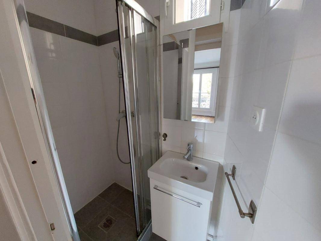 Appartement à louer, 34m², Paris 13ème