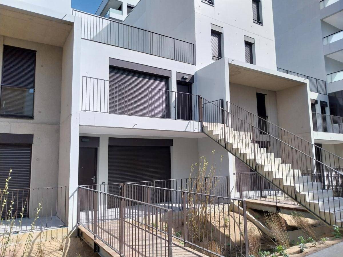 Appartement à louer, 36m², Nantes