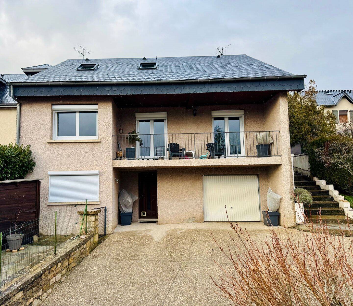 Maison à vendre, 136m², Mende
