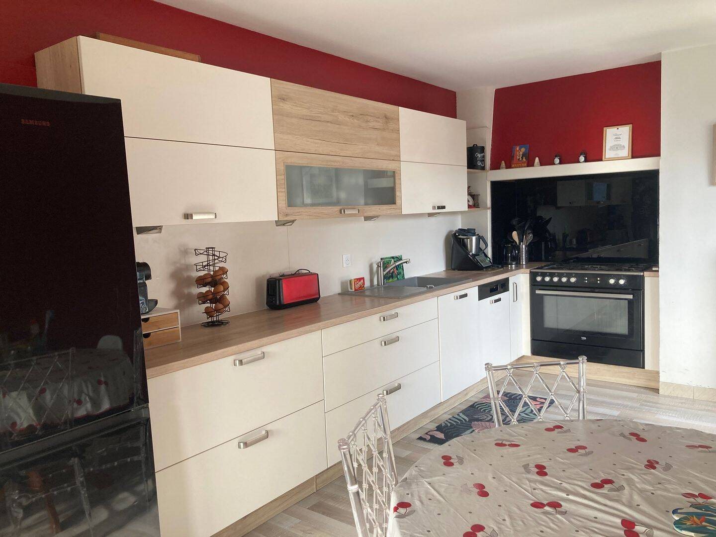 Maison à vendre, 136m², Mende