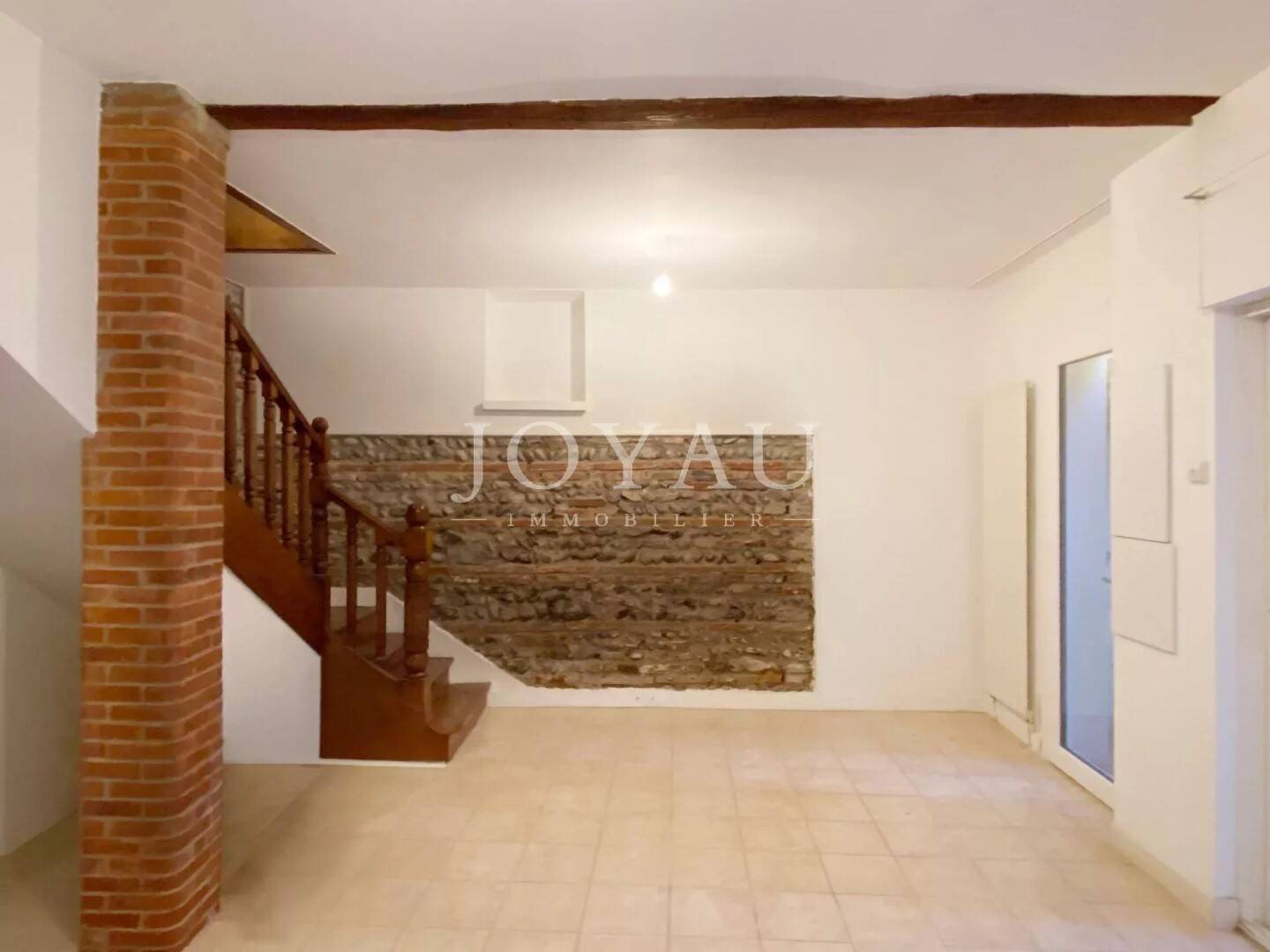 Appartement à louer, 75m², Toulouse