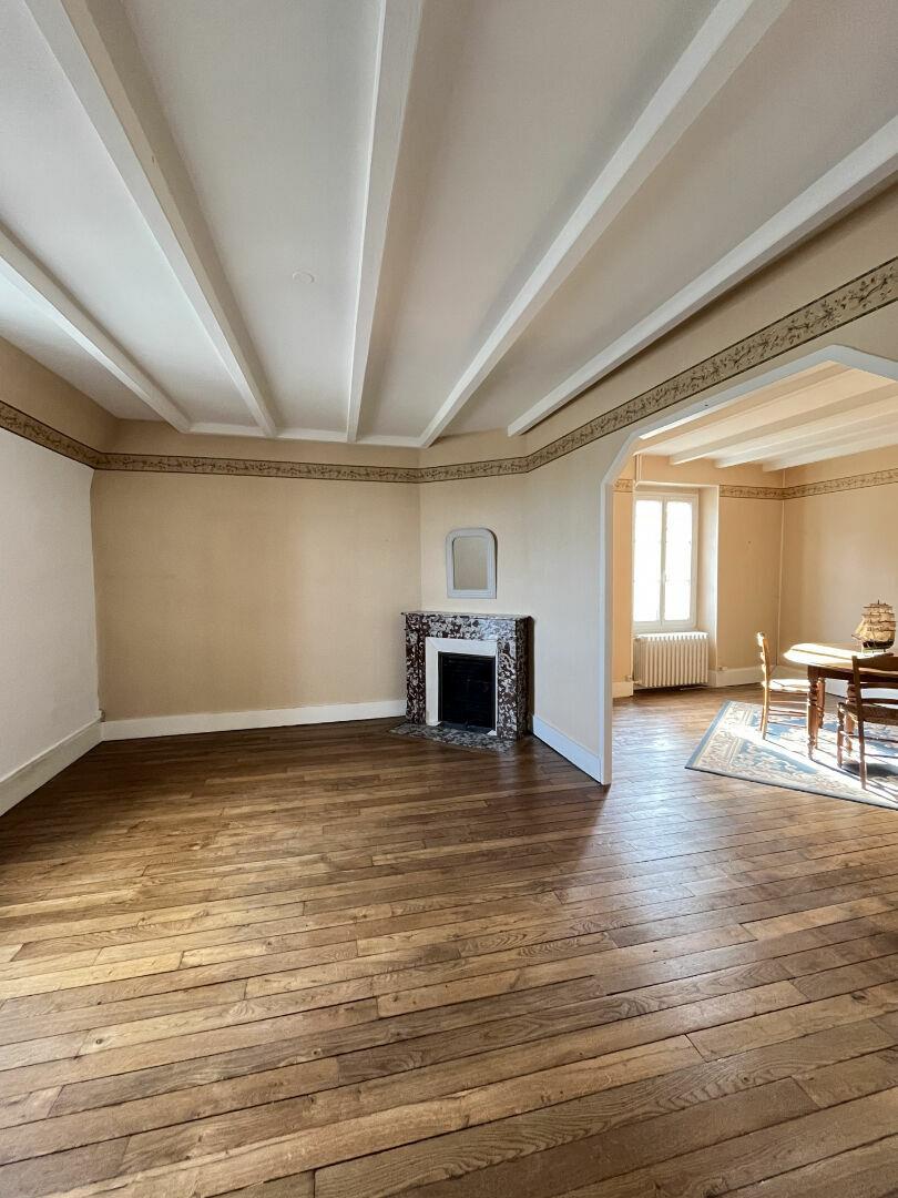 Appartement à vendre, 116m², Decize