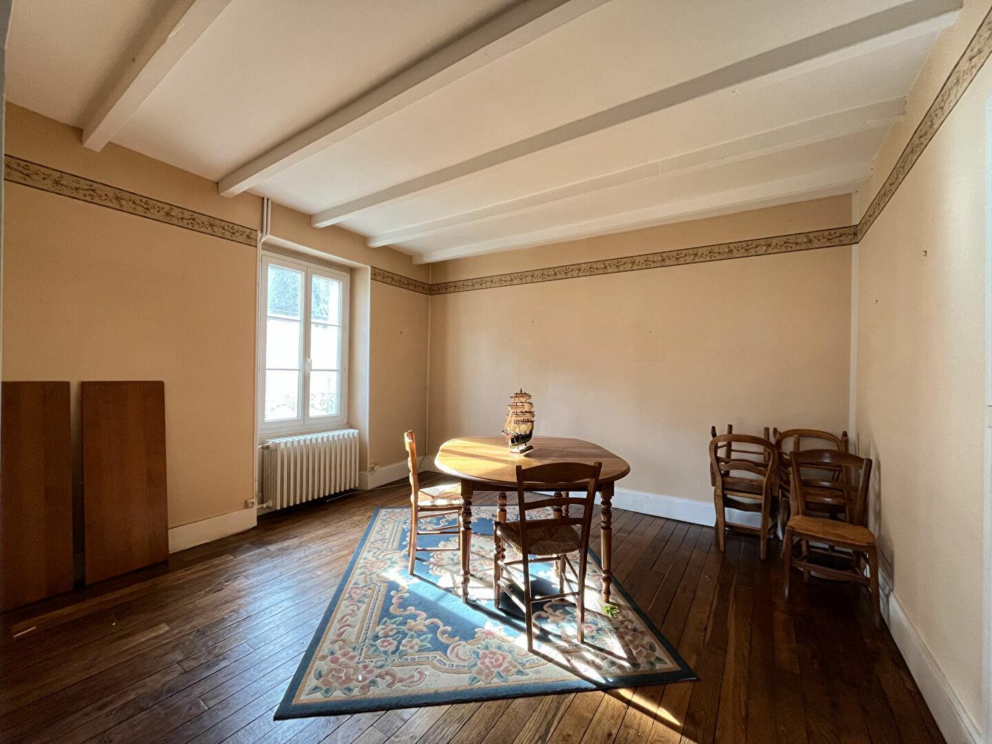 Appartement à vendre, 116m², Decize