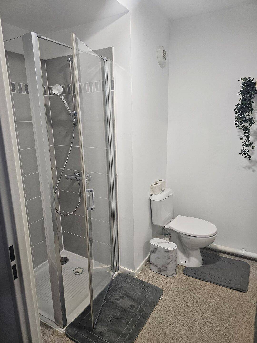 Appartement à louer, 28m², Strasbourg