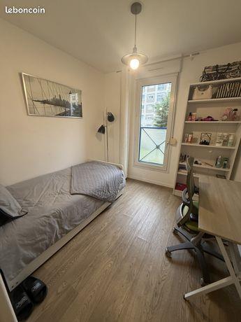 Appartement à vendre, 19m², Rouen