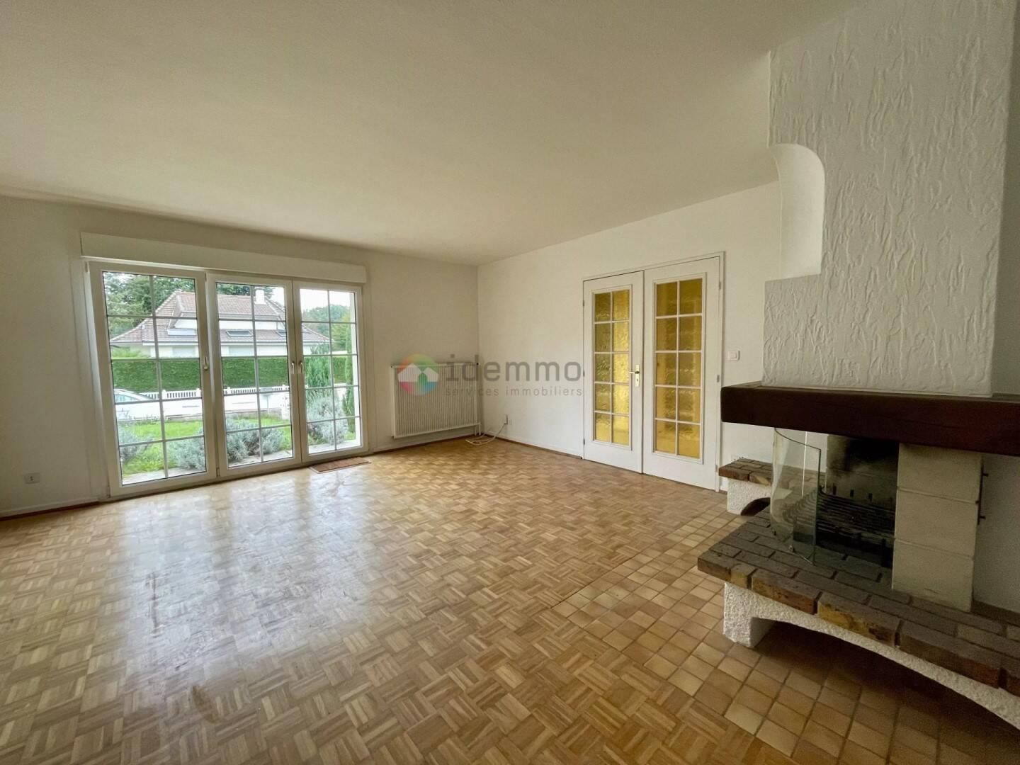 Maison à louer, 173m², Marly