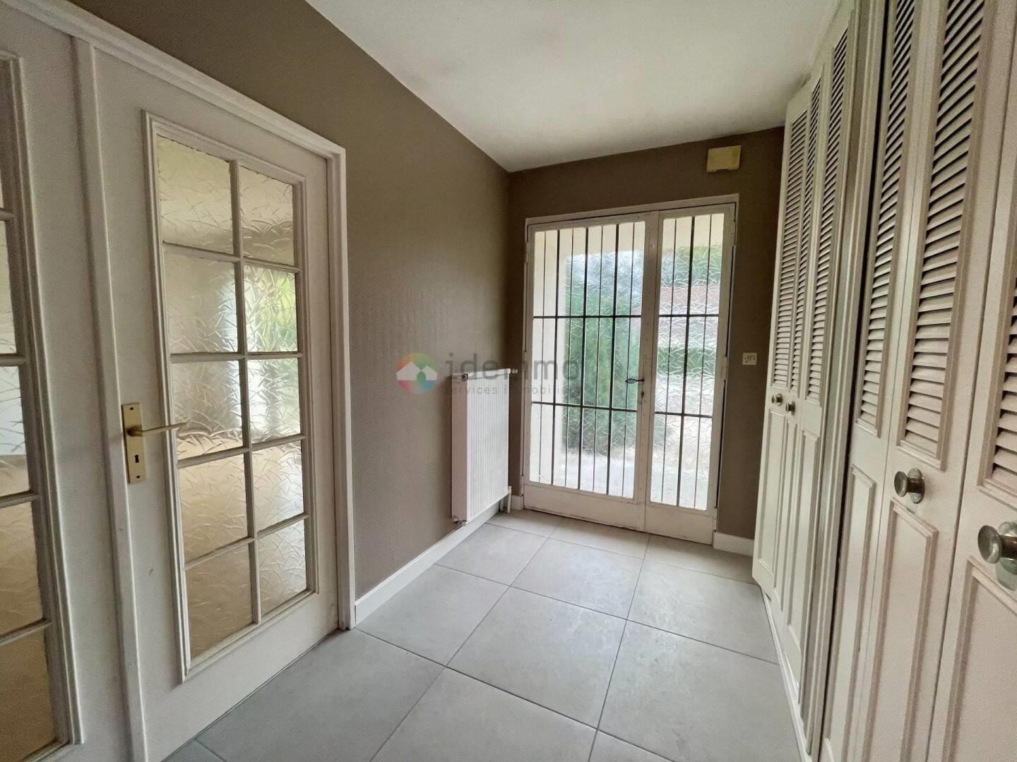 Maison à louer, 173m², Marly