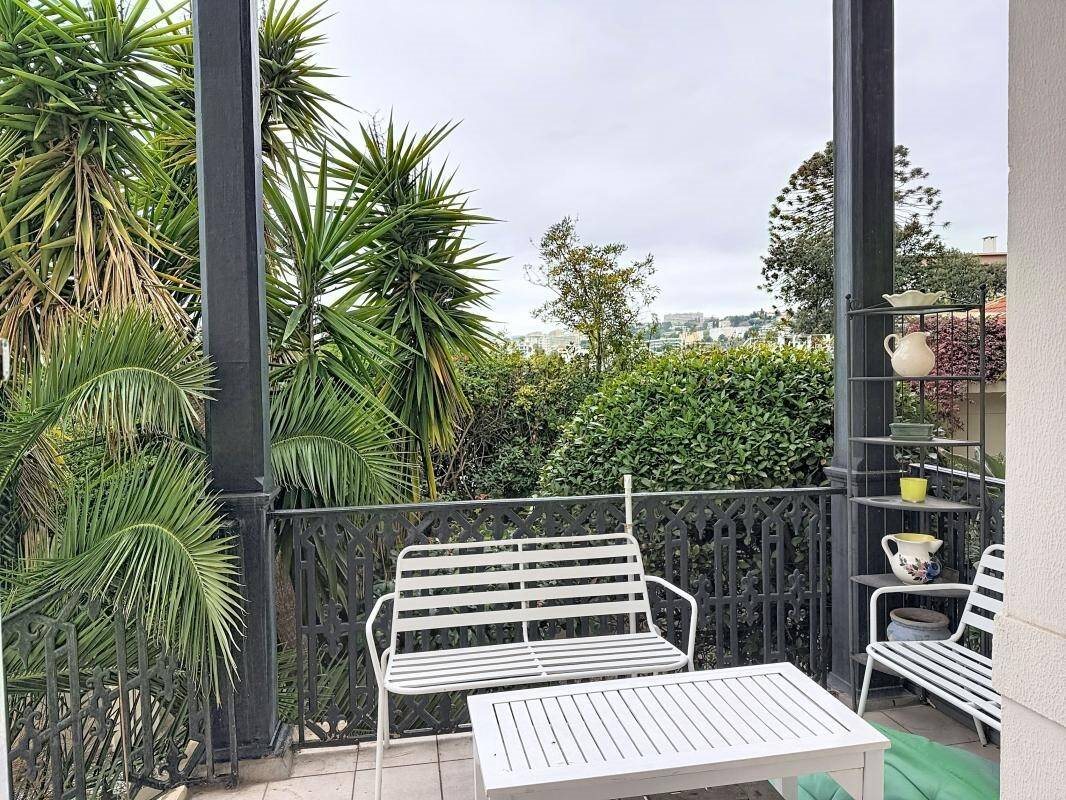 Appartement à louer, 100m², Nice