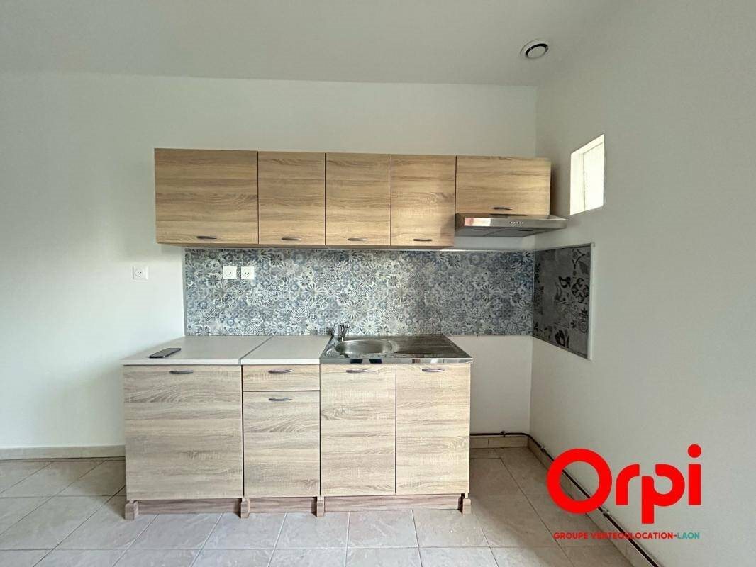 Maison à louer, 70m², Laon