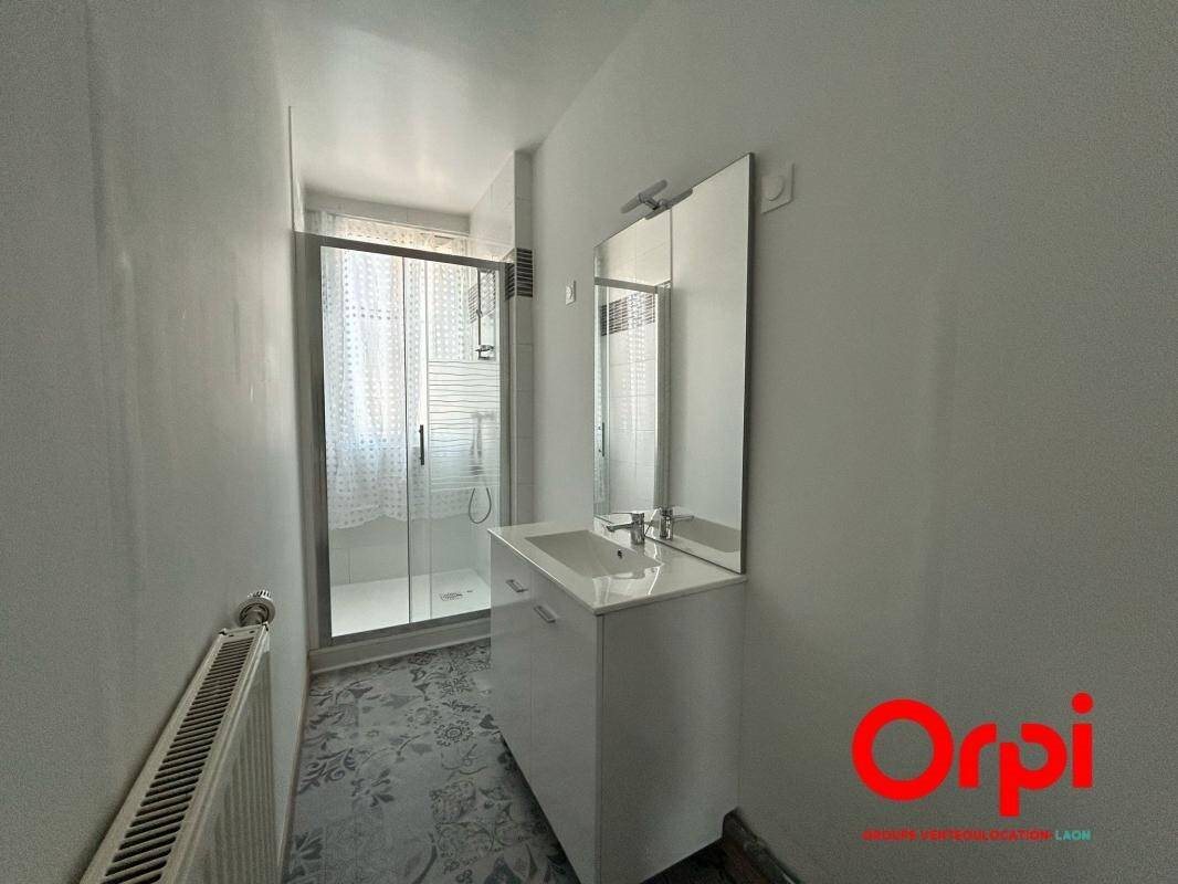 Maison à louer, 70m², Laon