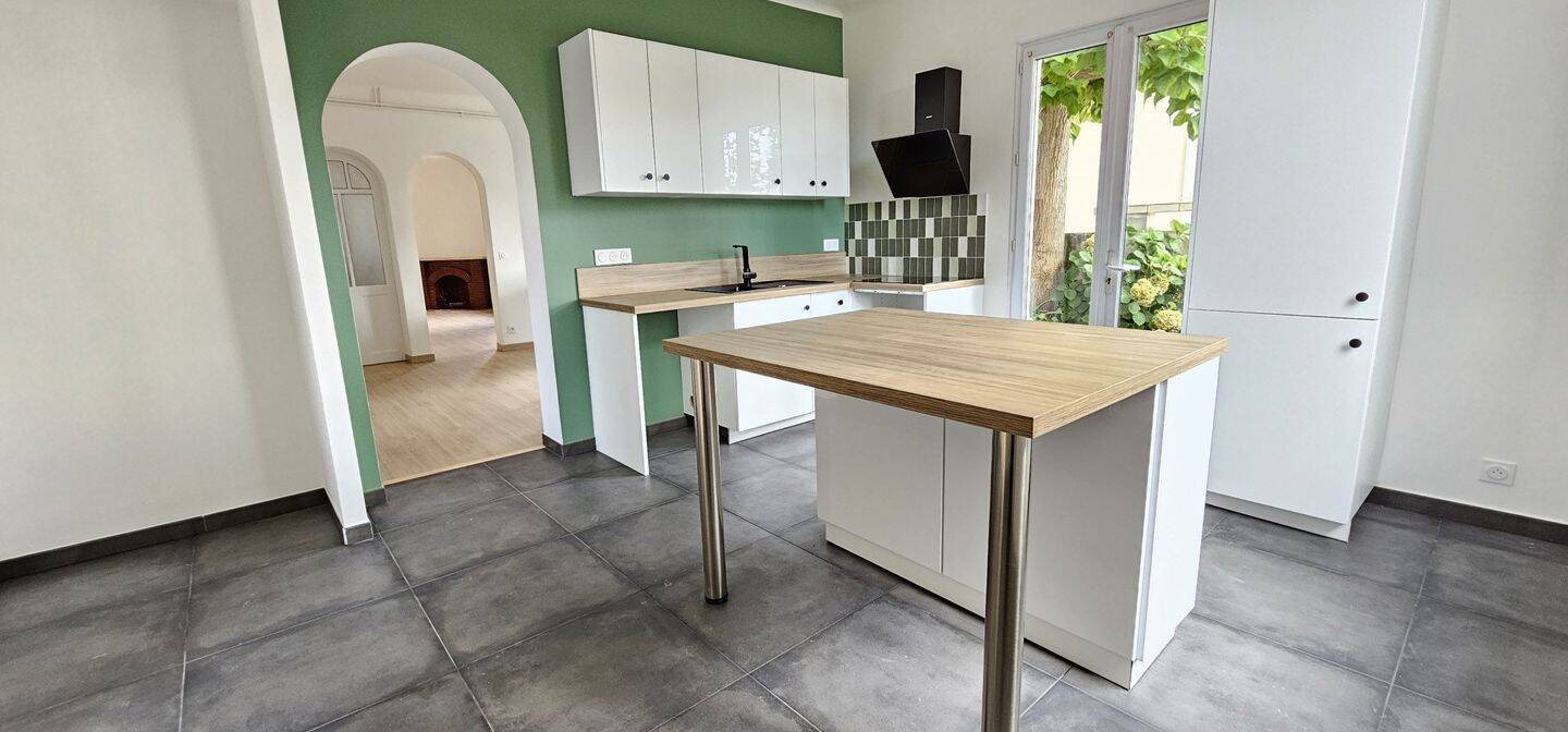 Maison à louer, 176m², Bayonne