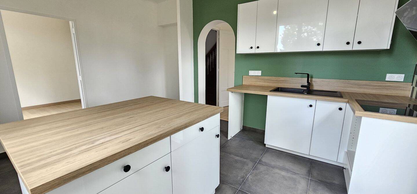 Maison à louer, 176m², Bayonne