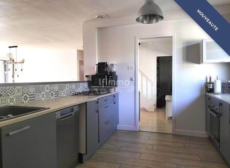 Appartement à vendre, 111m², Ambès