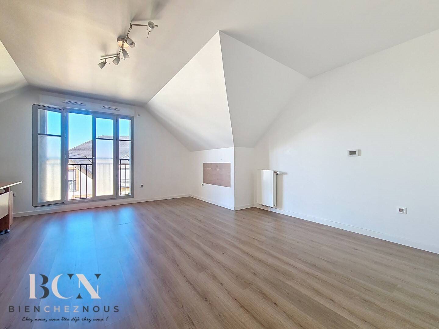 Appartement à vendre, 39m², Domont