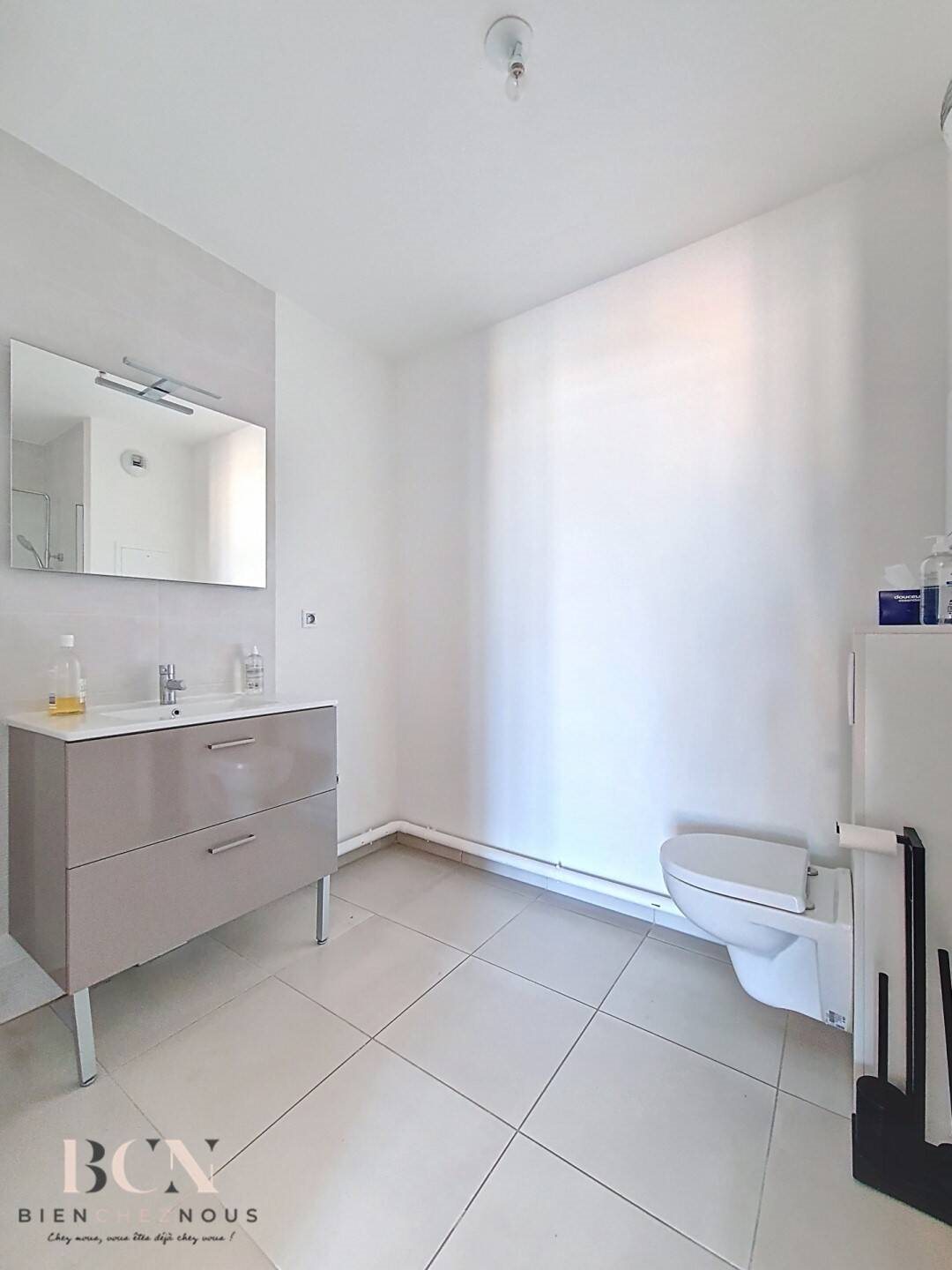 Appartement à vendre, 39m², Domont