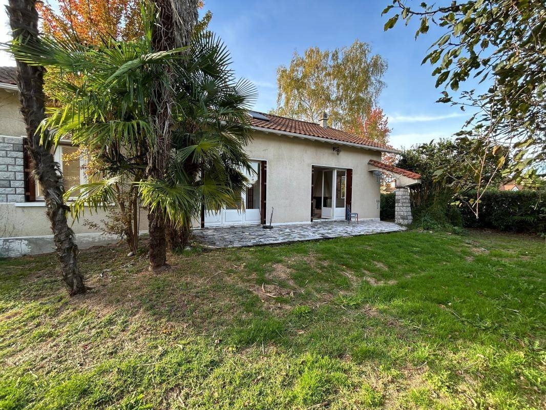 Maison à louer, 150m², Lescar